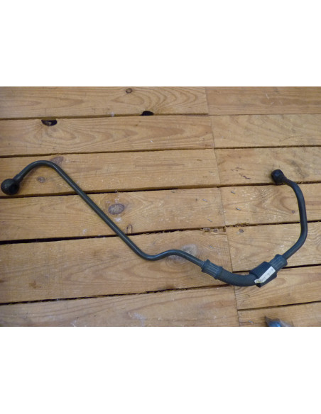 Durites de radiateur GSXR 750 85-87  - 1
