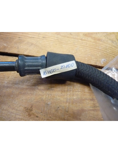 Durites de radiateur GSXR 750 85-87  - 3