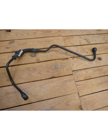 Durites de radiateur GSXR 750 85-87  - 4