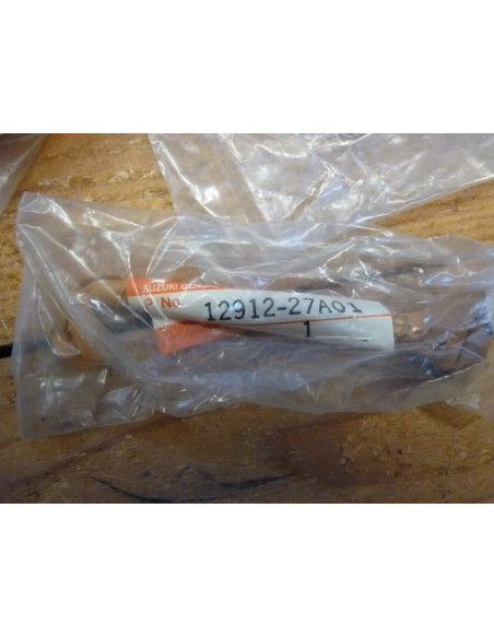 Soupape GSXR 750 85-87  - 1