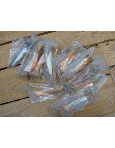 Soupape GSXR 750 85-87  - 2