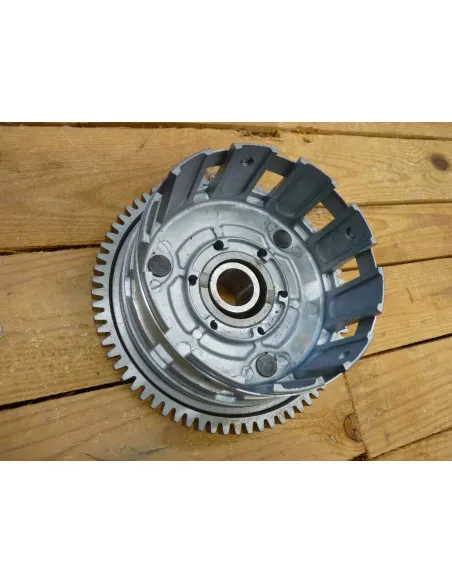 Cloche embrayage GSXR 600-750 96-00  - 1