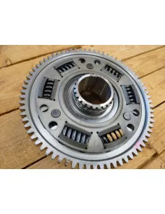 Cloche embrayage GSXR 600-750 96-00  - 1 2