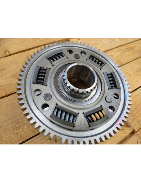 Cloche embrayage GSXR 600-750 96-00  - 2
