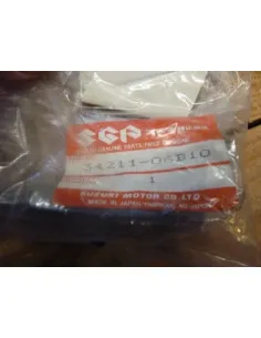 Support compteur GSXR 1100 86-88  - 1 2