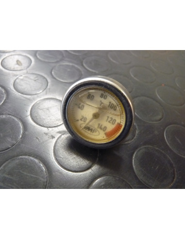 Bouchon sonde T° GSXR 750-1100 85-95  - 1