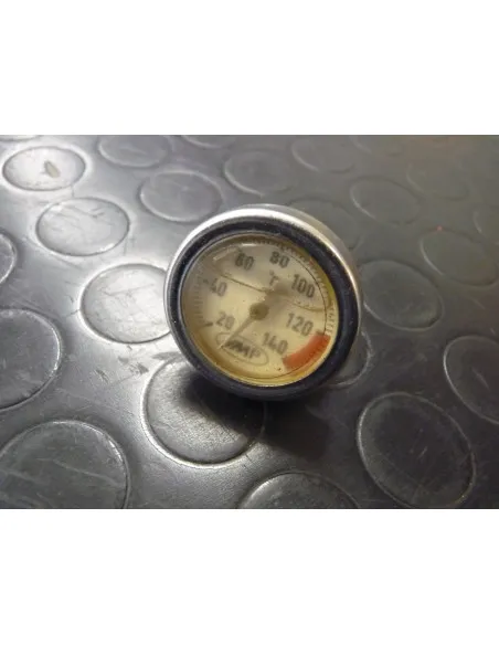 Bouchon sonde T° GSXR 750-1100 85-95  - 1