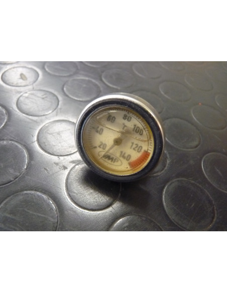 Bouchon sonde T° GSXR 750-1100 85-95  - 1