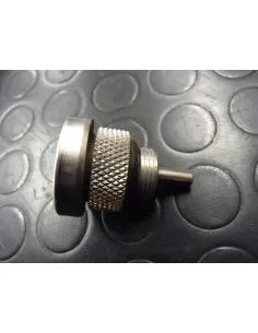 Bouchon sonde T° GSXR 750-1100 85-95  - 1 2