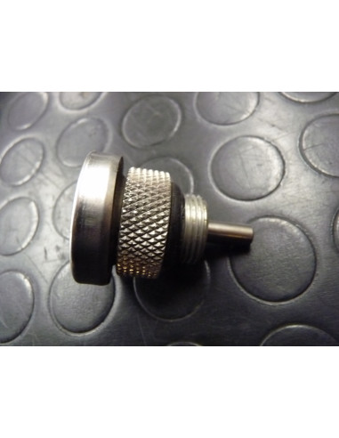 Bouchon sonde T° GSXR 750-1100 85-95  - 2
