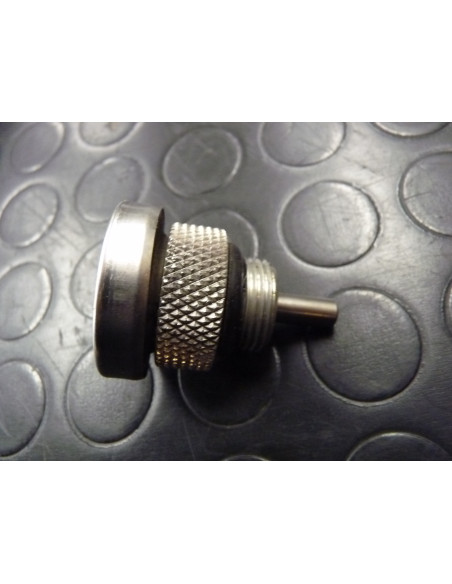 Bouchon sonde T° GSXR 750-1100 85-95  - 2