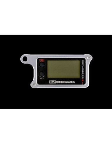 Support boitier Yoshimura  - 5