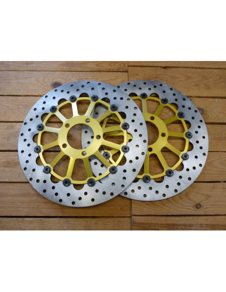 Brembo GSXR 750/1100 320 mm mm  - 3
