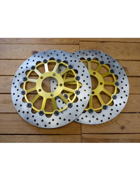 Brembo GSXR 750/1100 Disco de 320 mm  - 3