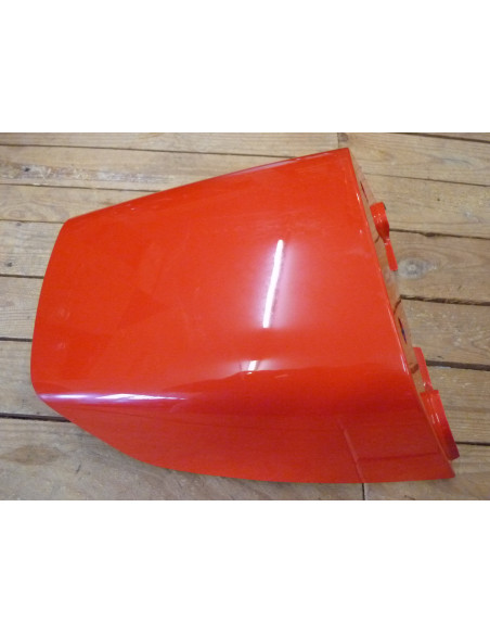 Capot de selle GSXR 750-1100 91-92  - 3