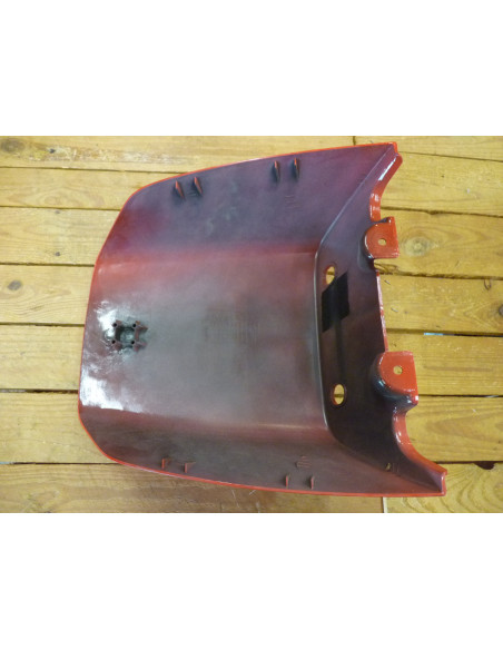 Capot de selle GSXR 750-1100 91-92  - 4