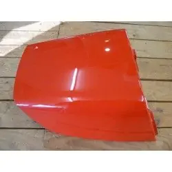 Capot de selle GSXR 1100 1991  - 1