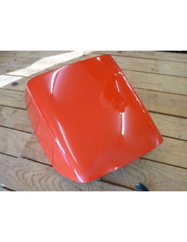 Capot de selle GSXR 1100 1991  - 3
