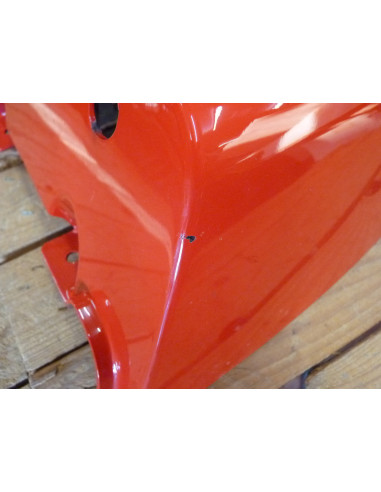 Capot de selle GSXR 1100 1991  - 5