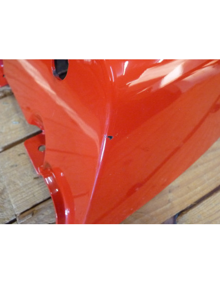 Capot de selle GSXR 1100 1991  - 5