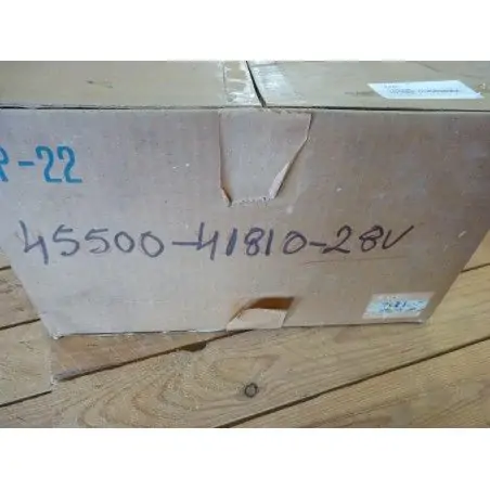Capot de selle GSXR 1100 1991  - 6