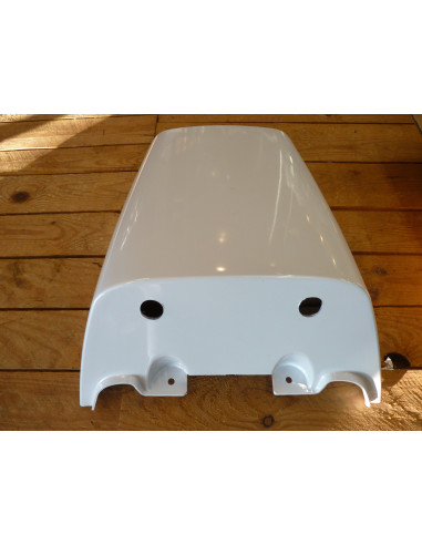 Capot de selle GSXR 1100 1992  - 3