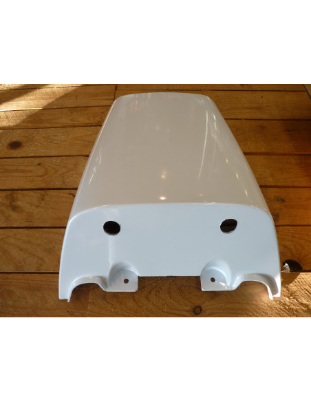 Capot de selle GSXR 1100 1992  - 3