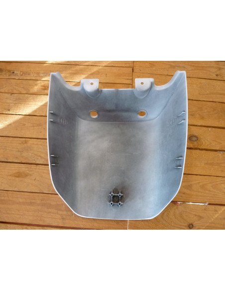Capot de selle GSXR 1100 1992  - 4