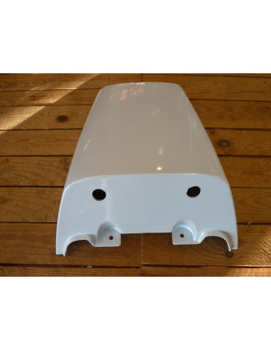 Capot de selle GSXR 750-1100 91-92  - 3