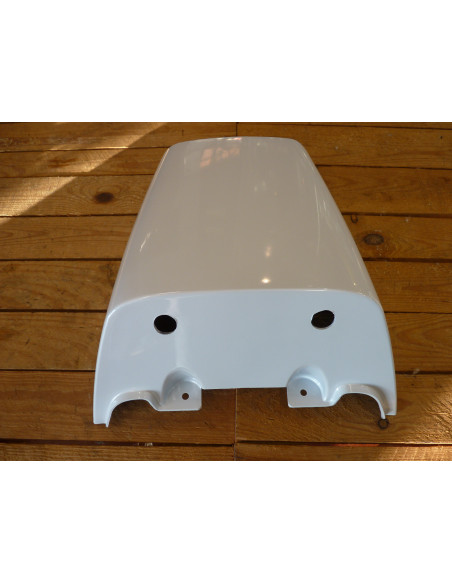 Capot de selle GSXR 750-1100 91-92  - 3