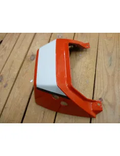 Raccord de flancs GSXR 750-1100 88-90  - 1 2