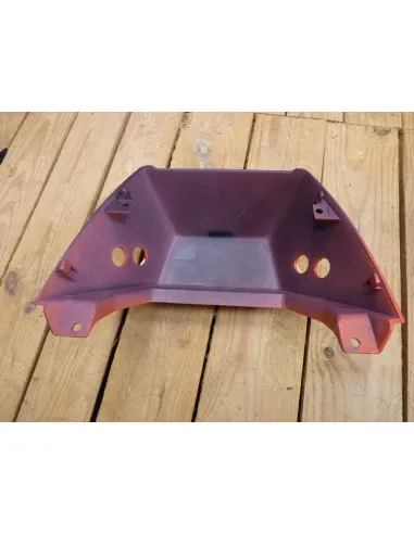Raccord de flancs GSXR 750-1100 88-90  - 4