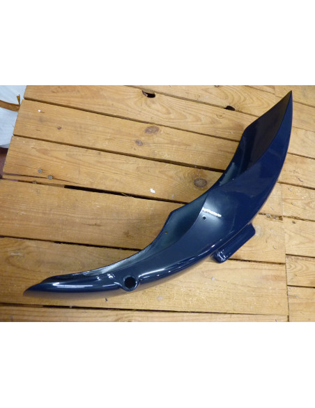 Garde boue avant GSXR 750 1985  - 2