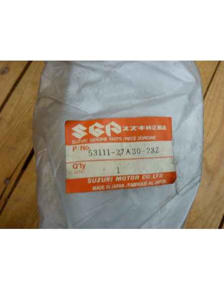 Garde boue avant GSXR 750 1985  - 3