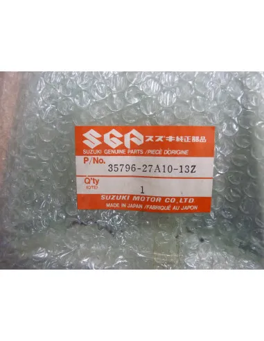 Entourage de feu GSXR 750-1100 85-88  - 3