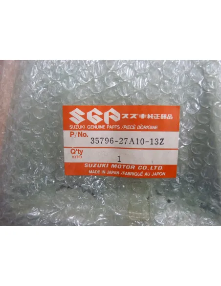 Entourage de feu GSXR 750-1100 85-88  - 3