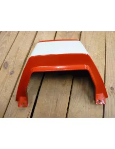 Raccor de flancs arrières GSXR 750 88-90  - 1