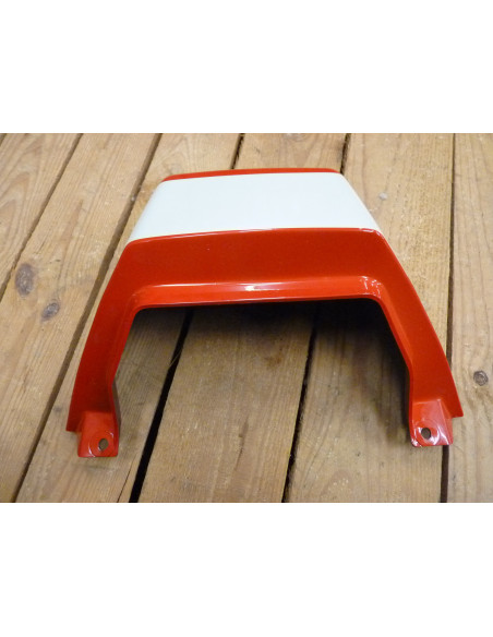 Raccor de flancs arrières GSXR 750 88-90  - 1