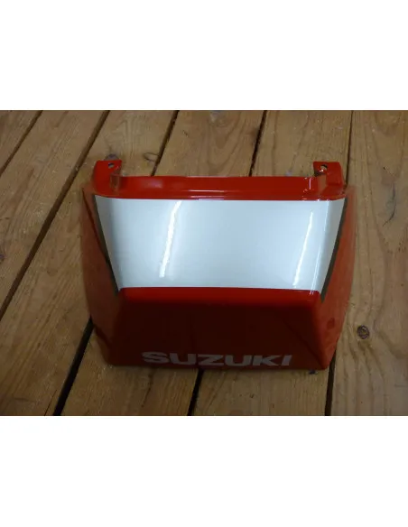 Raccor de flancs arrières GSXR 750 88-90  - 2