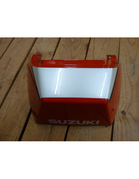 Raccor de flancs arrières GSXR 750 88-90  - 2