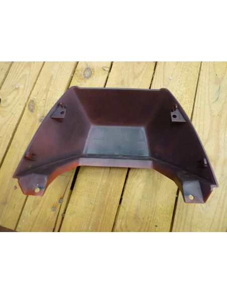 Raccor de flancs arrières GSXR 750 88-90  - 3