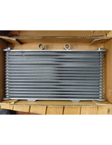 Radiateur GSXR 750 88-89  - 1