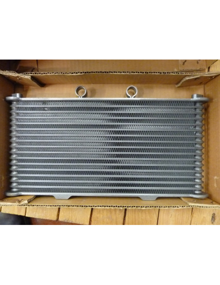Radiateur GSXR 750 88-89  - 1