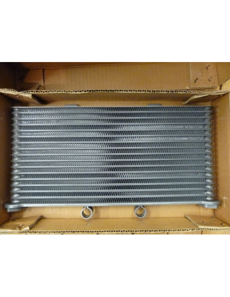 Radiateur GSXR 750 88-89  - 2