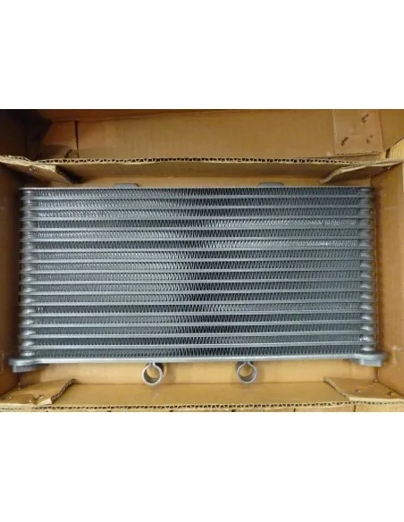 Radiateur GSXR 750 88-89  - 2