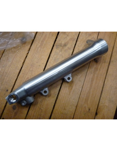 Fourreau de fourche gauche GSXR 750 88-89  - 1