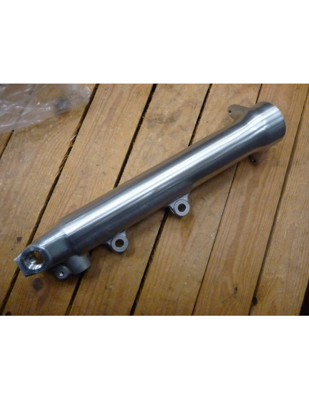 Fourreau de fourche gauche GSXR 750 88-89  - 1