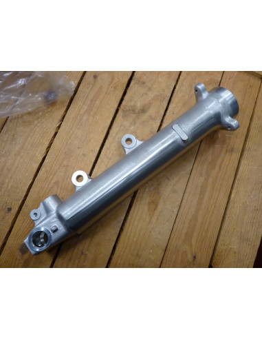 Fourreau de fourche gauche GSXR 750 88-89  - 2