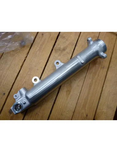Fourreau de fourche gauche GSXR 750 88-89  - 2