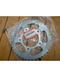 Couronne GSXR 750 85-91  - 1